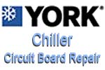 York Chiller Control Boards
