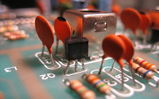 Circuit board repair, manufacturing