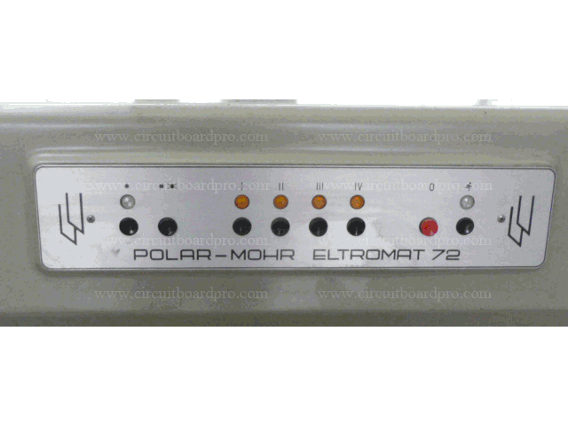 Polar Mohr 72