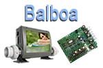 Balboa spa board repair and spa circuit board sales.