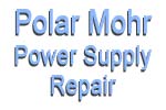 Polar Mohr PCB Repair