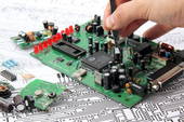 Industrial Electronics Repair Services
