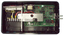 Hot Spring IQ2000 Circuit Board Repair - Spa Control System