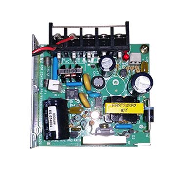OTC Daihen ES-574804 Circuit Board Repair, Daihen Power Supply R