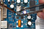 PCB Repair Services - Click Image to Close